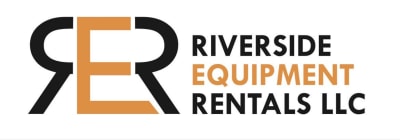 Riverside Equipment Rentals